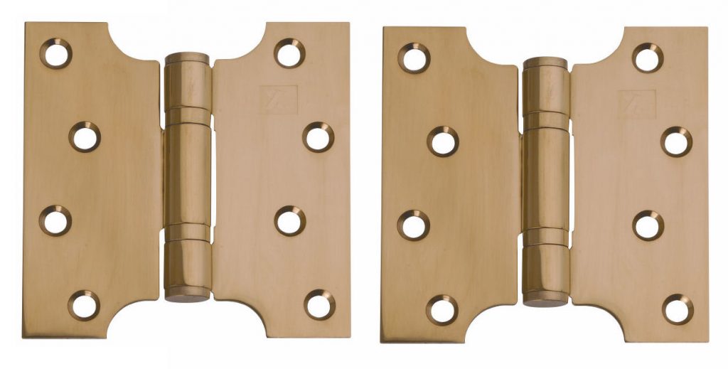 Door Hinges For Sale In A Range Of Styles, Sizes And Finishes