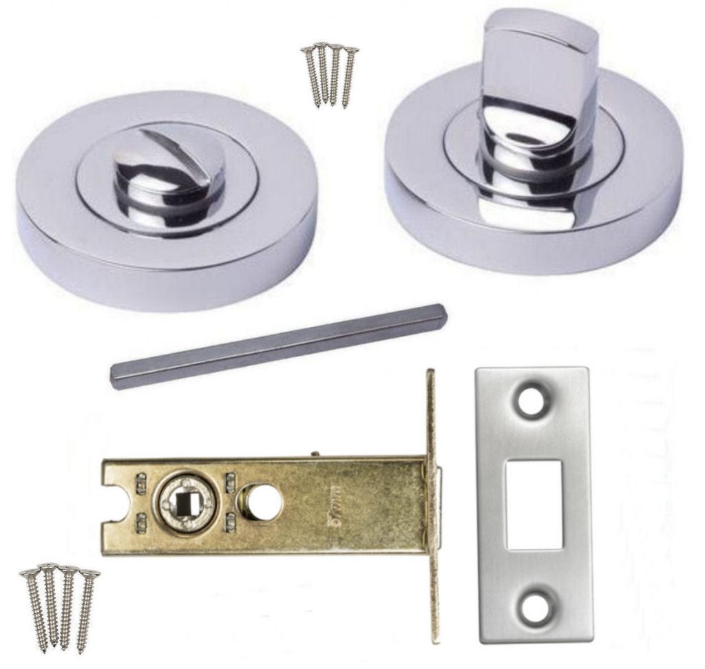 Bathroom Door Fittings – Top Quality Products Available Here